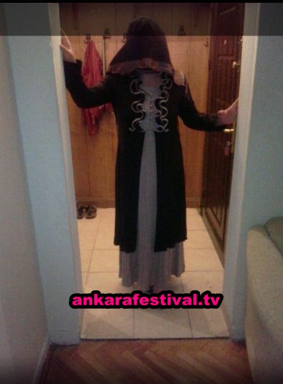 Ankara Escort İlan Sayfası