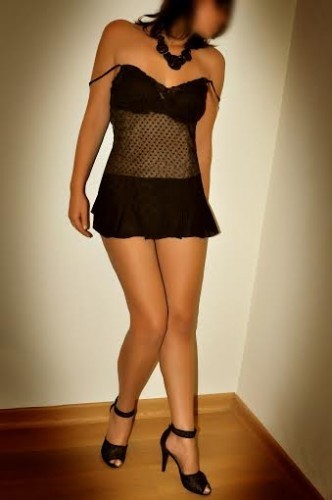 Ankara'da Üniversiteli Escort Bayanlar
