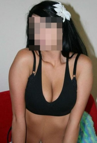 Ankara'da Türbanlı Escort Bayanlar