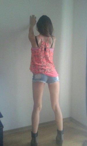 Çankaya Escort Elif