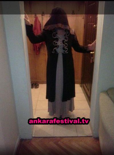 Ankara Escort İlan Sayfası