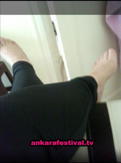 Ankara Escort Güncel Profiller