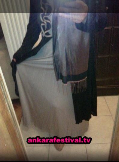 Ankara Escort Bayan Profilleri