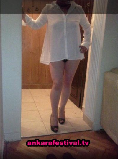 Ankara Escort Önerileri