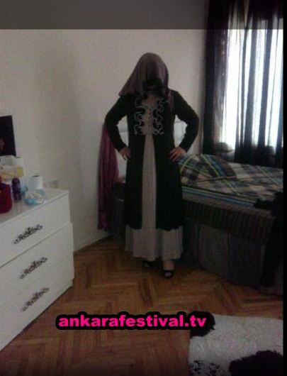 Ankara Escort Web Sitesi
